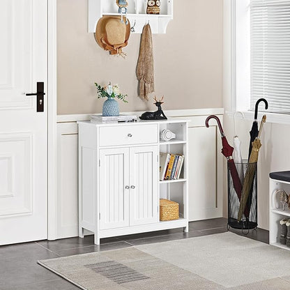 Yaheetech Bathroom Storage Cabinet - Image 4
