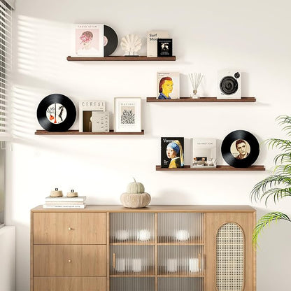 Fun Memories Picture Ledge Shelf - Image 2