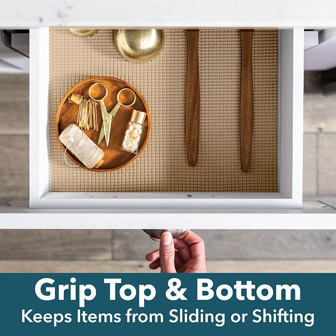 EasyLiner Select Grip Shelf Liner - Image 4