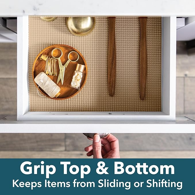 EasyLiner Select Grip Shelf Liner - Image 3