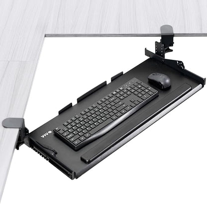 VIVO Premium Large Keyboard Tray by Unknown