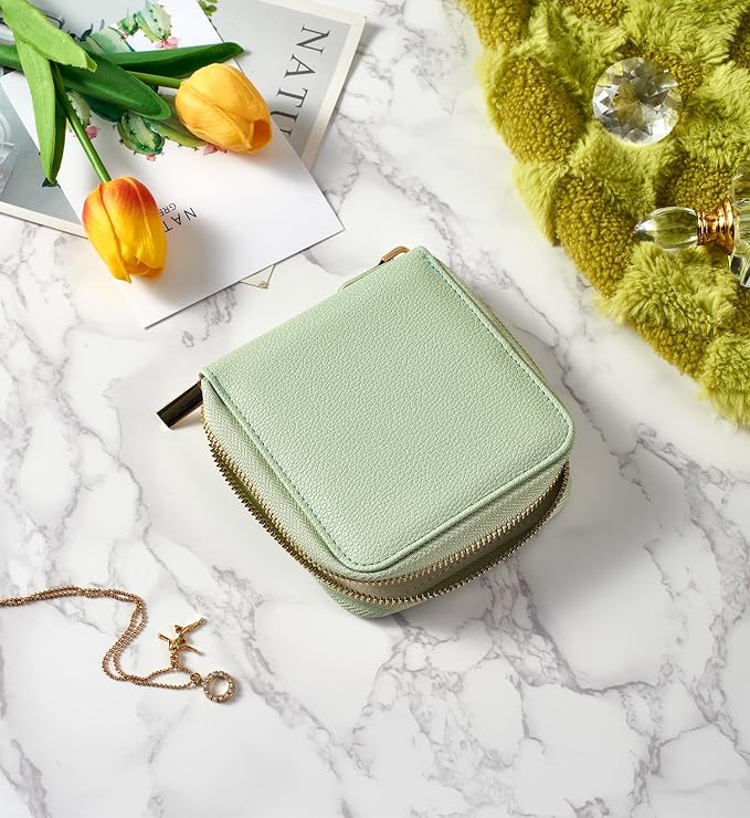 Travel Jewelry Organizer Case - Image 4