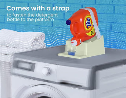 TidyFriend Laundry Detergent Holder Stand - Image 4