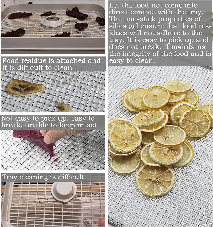 Mesh Dehydrator Sheets for COSORI - Image 7