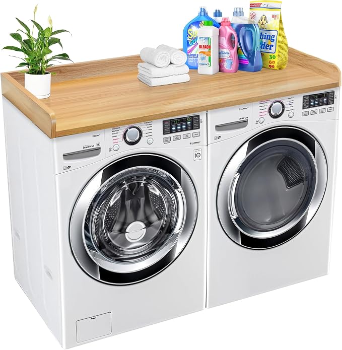 Royxen Washer Dryer Countertop by Royxen