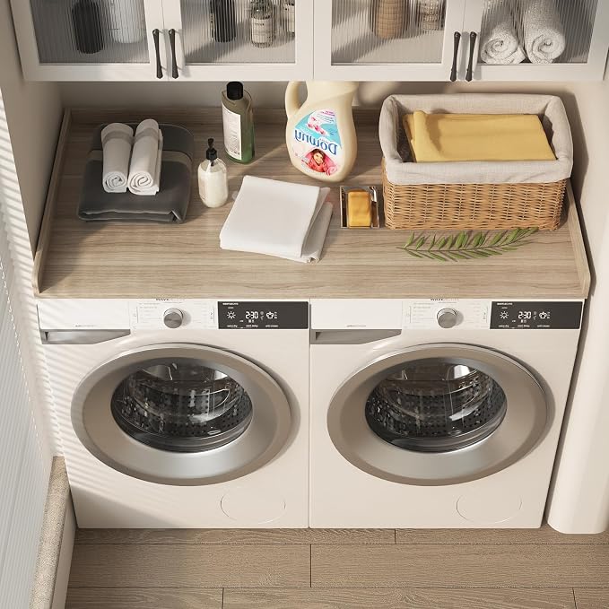 Washer Dryer Countertop, Laundry Countertop - Image 6