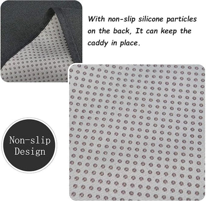 Sofa Armrest Organizer, Remote Control Holder - Image 3