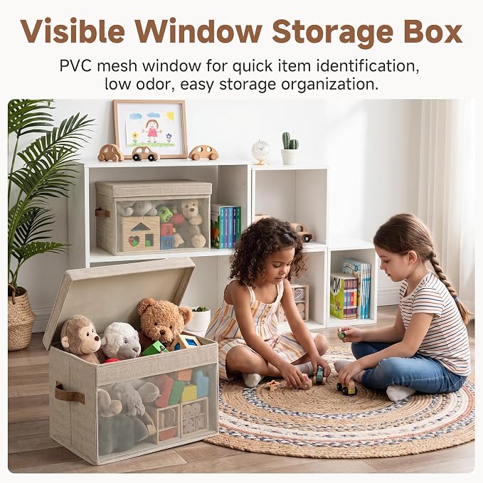 StorageWorks Fabric Storage Bins - Image 5