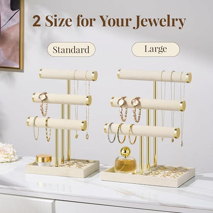 3 Tier Bracelet Holder Display - Image 4