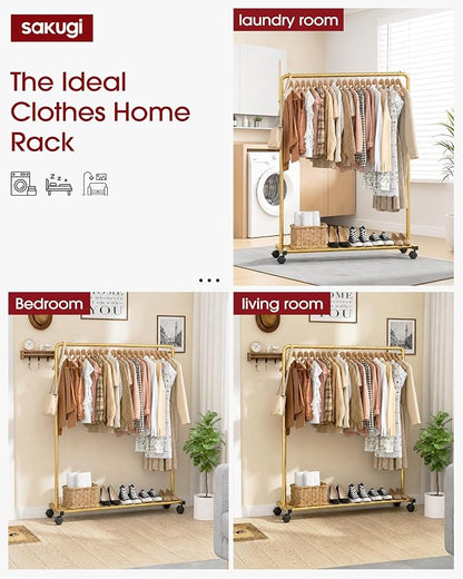 Sakugi Clothes Rack - Image 9