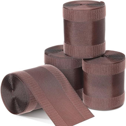 WILLBOND Carpet Cord Cover Cable Protector Floor Cover Cable Protector by Willbond+Technology+Limited