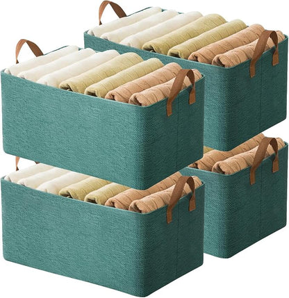 AARAINBOW 4 Pcs Closet Clothes Organizer by AARAINBOW