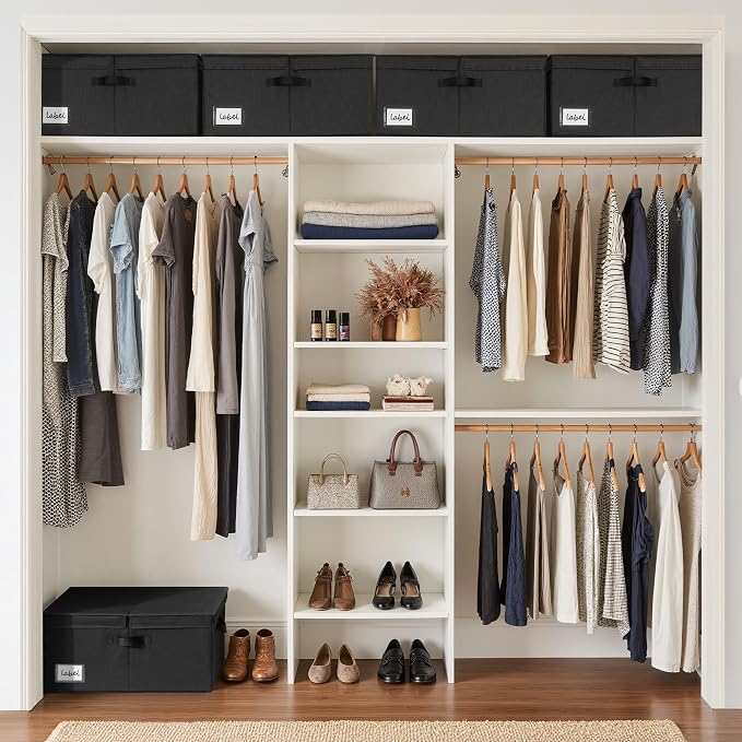 GRANNY SAYS Extra Large Storage Bins - Image 5
