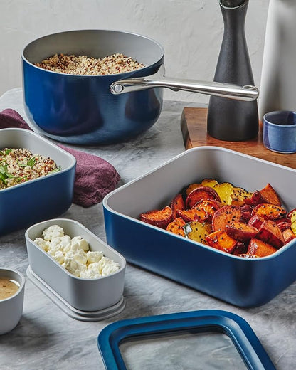 Caraway Glass Food Storage - Image 7