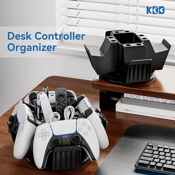 KDD Controller Organizer for Desktop - Image 2