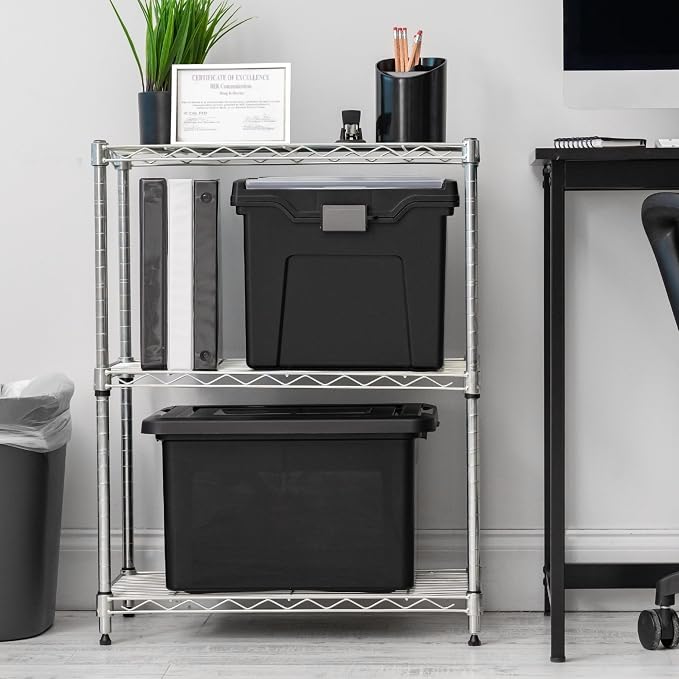 IRIS USA File Box Organizer - Image 7