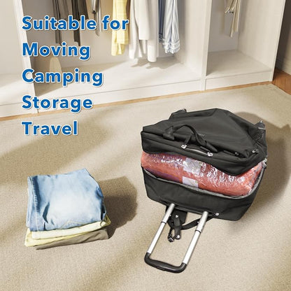 MEIQIHOME Vacuum Storage Bags, Space Saver Sealer Bags - Image 6