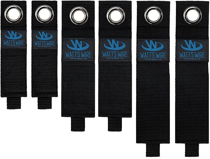 Heavy Duty Storage Straps - Image 4