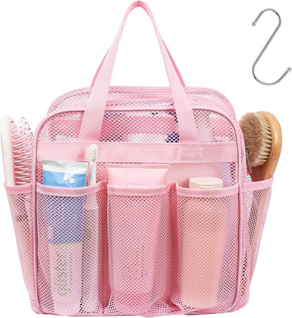 Mesh Shower Caddy Portable by F-color