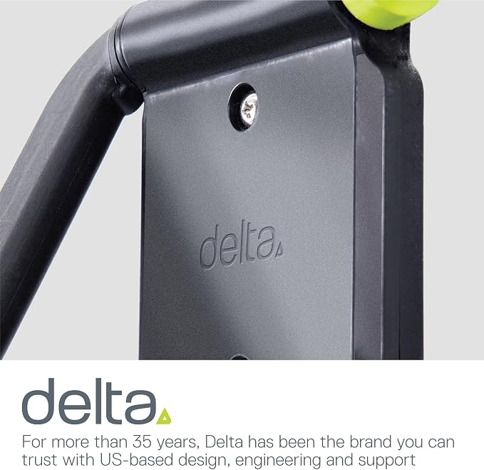 Delta Wall Ride Bike Rack Wall Mount - Image 6