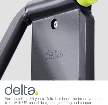 Delta Wall Ride Bike Rack Wall Mount - Image 6