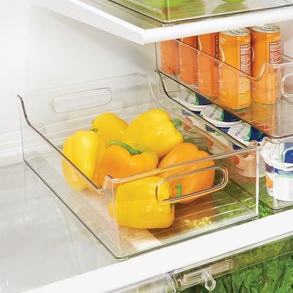 iDesign Stackable Storage Bin - Image 3