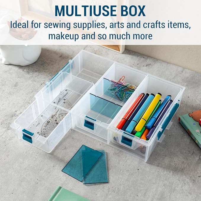 MyGift Single Stackable Tray, Add-on - Image 4