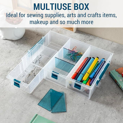 MyGift Single Stackable Tray, Add-on - Image 4