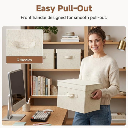 StorageWorks Fabric Storage Bins - Image 3