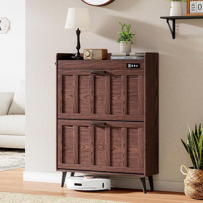 ChooChoo Shoe Storage Cabinet - Image 8