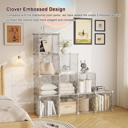 C&AHOME Cube Storage Organizer - Image 5