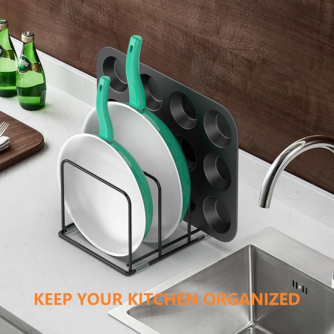 Kitchen Cabinet Organizer - Image 5
