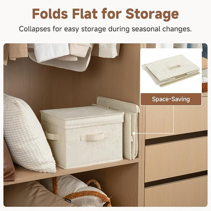 StorageWorks Fabric Storage Bins - Image 4