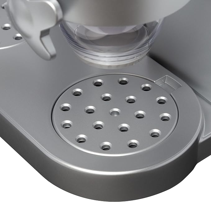 Zevro /GAT202 Indispensable Dry Food Dispenser, Dual Control - Image 7