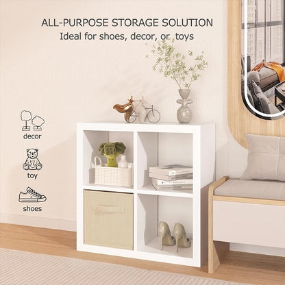 4 Cube Organizer, Cube Storage Organizer - Image 6