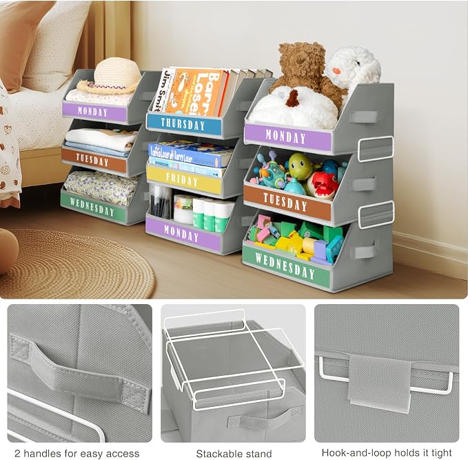Closet Organizers and Storage - Image 5