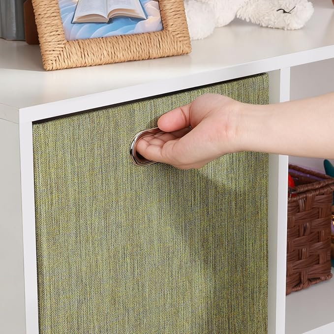 Posprica Foldable Storage Bins, - Image 7