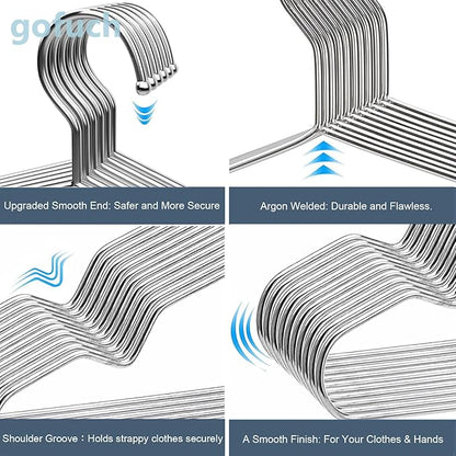 Clothes Hangers 20 Pack - Image 4