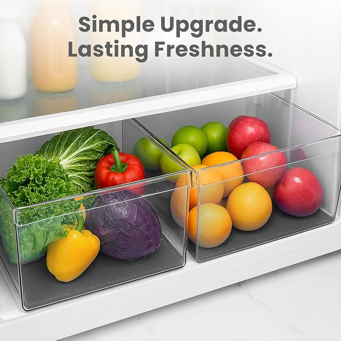 2X The Life of Your Produce - Image 4