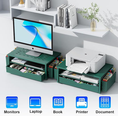 gianotter Desk Organizers and Accessories, Monitor Stand - Image 7