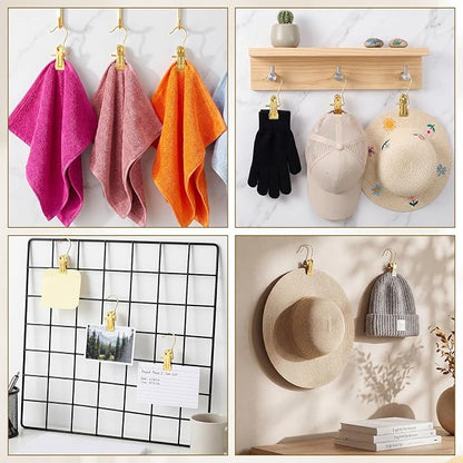 Shimeyao 100 Pieces Boot Hangers - Image 6