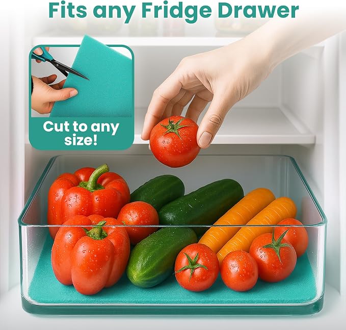 2X The Life of Your Produce - Image 6