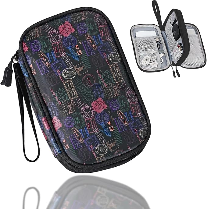 COSHAYSOO Unique Useful Travel Birthday Gifts by COSHAYSOO