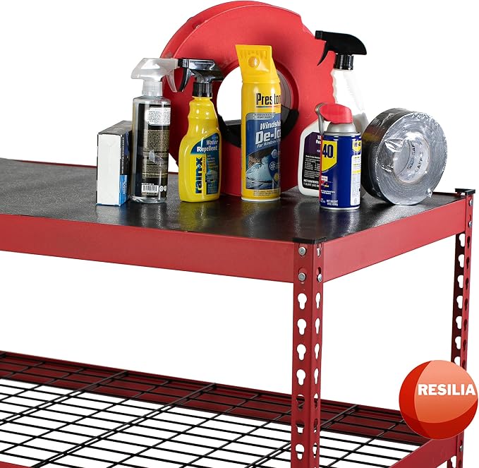 RESILIA Industrial Shelf Liner Set - Image 4