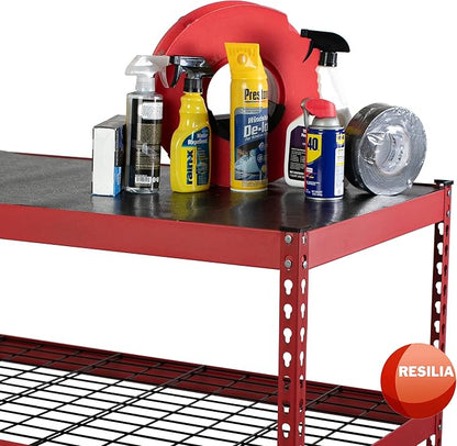 RESILIA Industrial Shelf Liner Set - Image 4