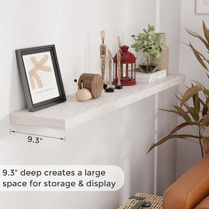 Fun Memories 55Inch Floating Shelves - Image 4