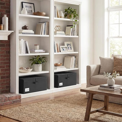GRANNY SAYS Extra Large Storage Bins - Image 6