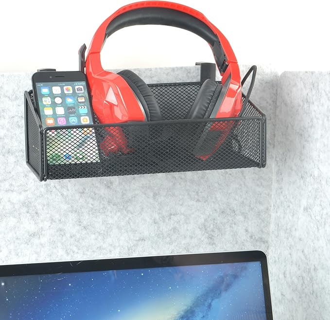 JDYOOMI Cubicle Shelf - Image 5