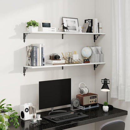 Fun Memories Large Floating Shelves - Image 2