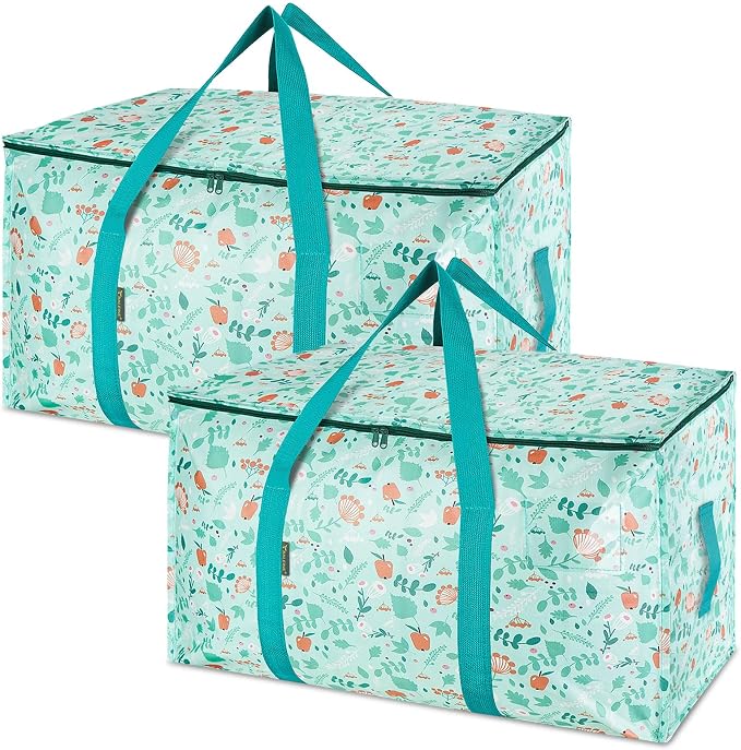 BALEINE 2-Pack Oversized Moving Bags by BALEINE